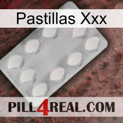 Xxx Pills 16